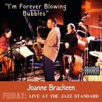 Joanne Brackeen, Ravi Coltrane - I'm Forever Blowing Bubbles (Live)