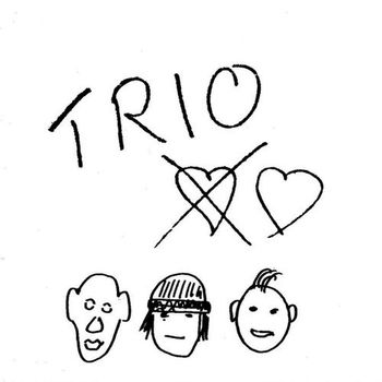 Trio - Trio EP