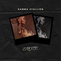 Gamma Stallion - Erotic (Explicit)