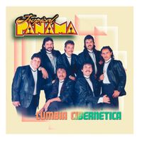 Tropical Panamá - Cumbia Cibernética