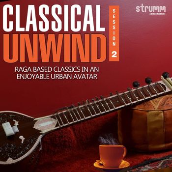 Various Artists - Classical Unwind, Vol. 2