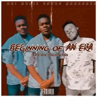 DJ Victor - The Beginning Of An Era
