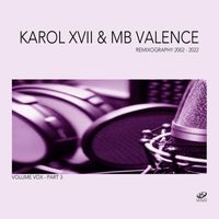 Sensoreal - Howl (Karol XVII & MB Valence Loco Remix)