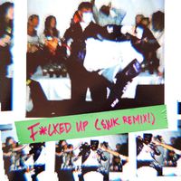 LOAM - F*CKED UP! (SJUK REMIX! [Explicit])
