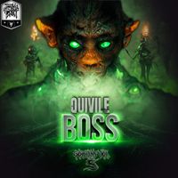 Quivile - BOSS (Explicit)