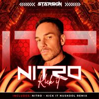 Nitro (ESP) - Kick It