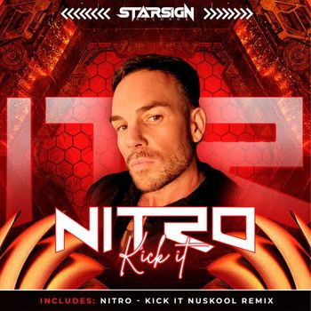 Nitro (ESP) - Kick It
