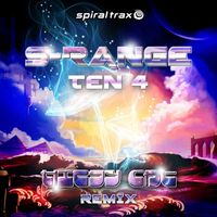 S-Range - Ten 4 (Hippy Cat Remix)