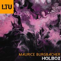 Maurice Burgbacher - Holbox