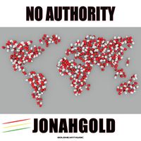 Jonahgold - No Authority