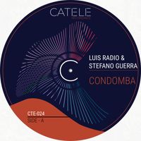 Luis Radio, Stefano Guerra - Condomba