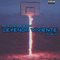 Mr White - Campeón (Intro) (Explicit)