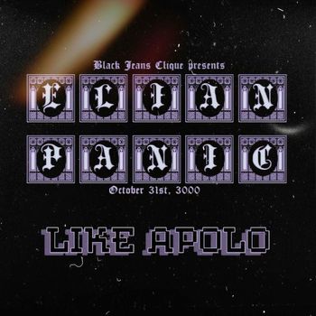 Elian - Like Apolo