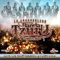 La Carnavalera Banda Tzuru Musical - Que Me Entierren Cantando