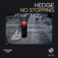 hedge - No Stopping