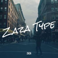 Zaza - Zaza Type