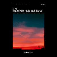 DJ PD feat. Benny - Running Next to You