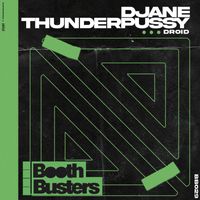 DJane Thunderpussy - Droid