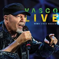 Vasco Rossi - VASCO LIVE Roma Circo Massimo