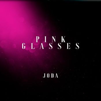 Joda - Pink Glasses