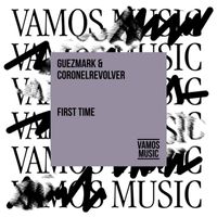 Guezmark & CoronelRevolver - First Time