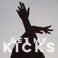DANCCER & Joker Jam - Get My Kicks