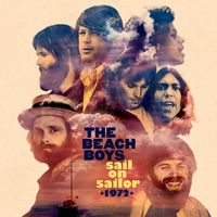 The Beach Boys - Sail On Sailor – 1972 (Super Deluxe)