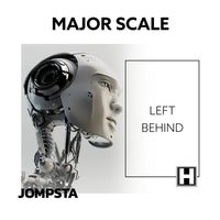 Major Scale - Left Behind