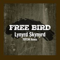 Lynyrd Skynyrd - Free Bird (TOTEM Remix)