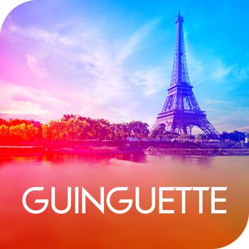Various Artists - Guinguette