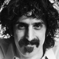 Frank Zappa - Love (George Duke Demo) / Your Mouth (Take 1) / Cletus Awreetus-Awrightus (Alternate Take)