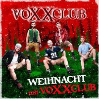 voXXclub - Weihnacht mit Voxxclub