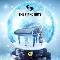 The Piano Guys - Music Box Dancer