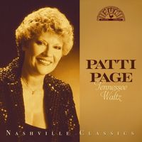 Patti Page - Tennessee Waltz: Nashville Classics