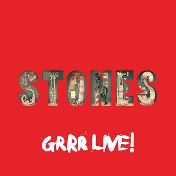 The Rolling Stones - Happy (Live [Explicit])