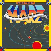 Marz - Make It Right