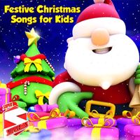 Super Supremes - Festive Christmas Songs for Kids