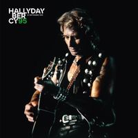 Johnny Hallyday - Bercy 95 (Live)