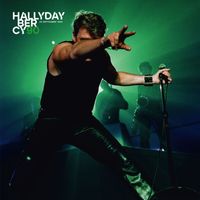 Johnny Hallyday - Bercy 90 (Live)