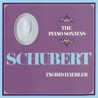 Ingrid Haebler - Schubert: The Piano Sonatas