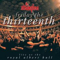 The Stranglers - Friday The Thirteenth (Live)