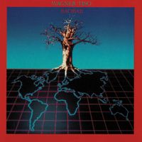 Wagner Tiso - Baobab