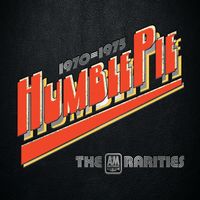 Humble Pie - The A&M Rarities (1970-1975)