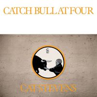 Cat Stevens - Catch Bull At Four (Remastered 2022)