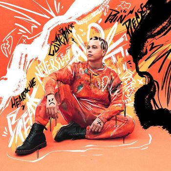 Tulio - Comeback Remixes (Explicit)