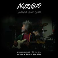 Agostino - Songs For Power Chords
