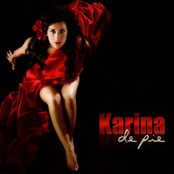Karina - De Pie