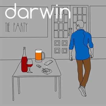 Darwin - The Party
