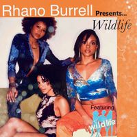 Rhano Burrell - Wildlife (feat. Wildlife) (Explicit)
