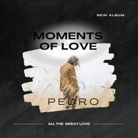 Pedro - Moment Of Love (Techno Fest)